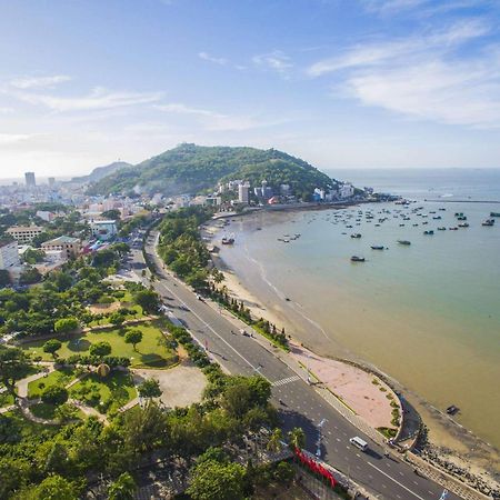 Hotel Tigon Vung Tau Exterior photo