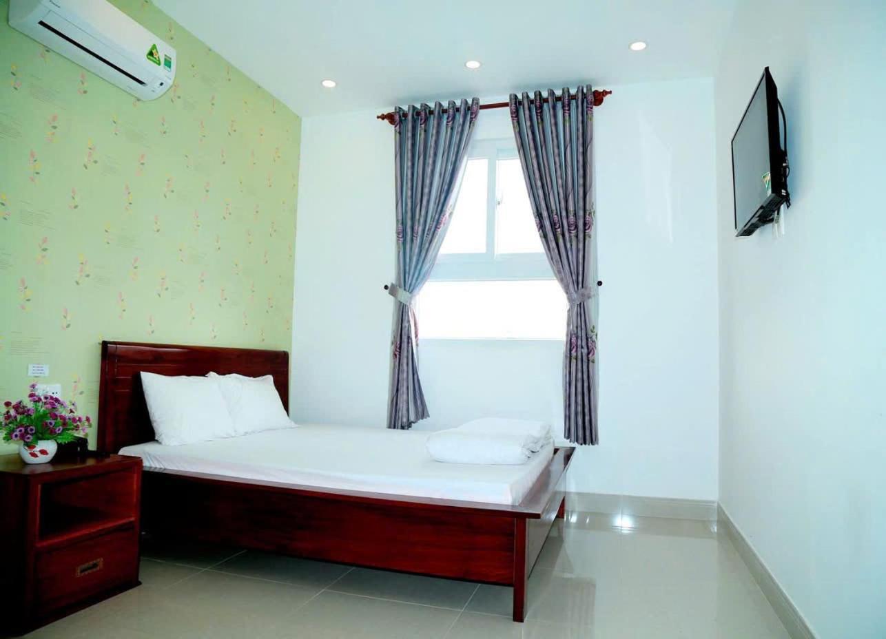 Hotel Tigon Vung Tau Exterior photo