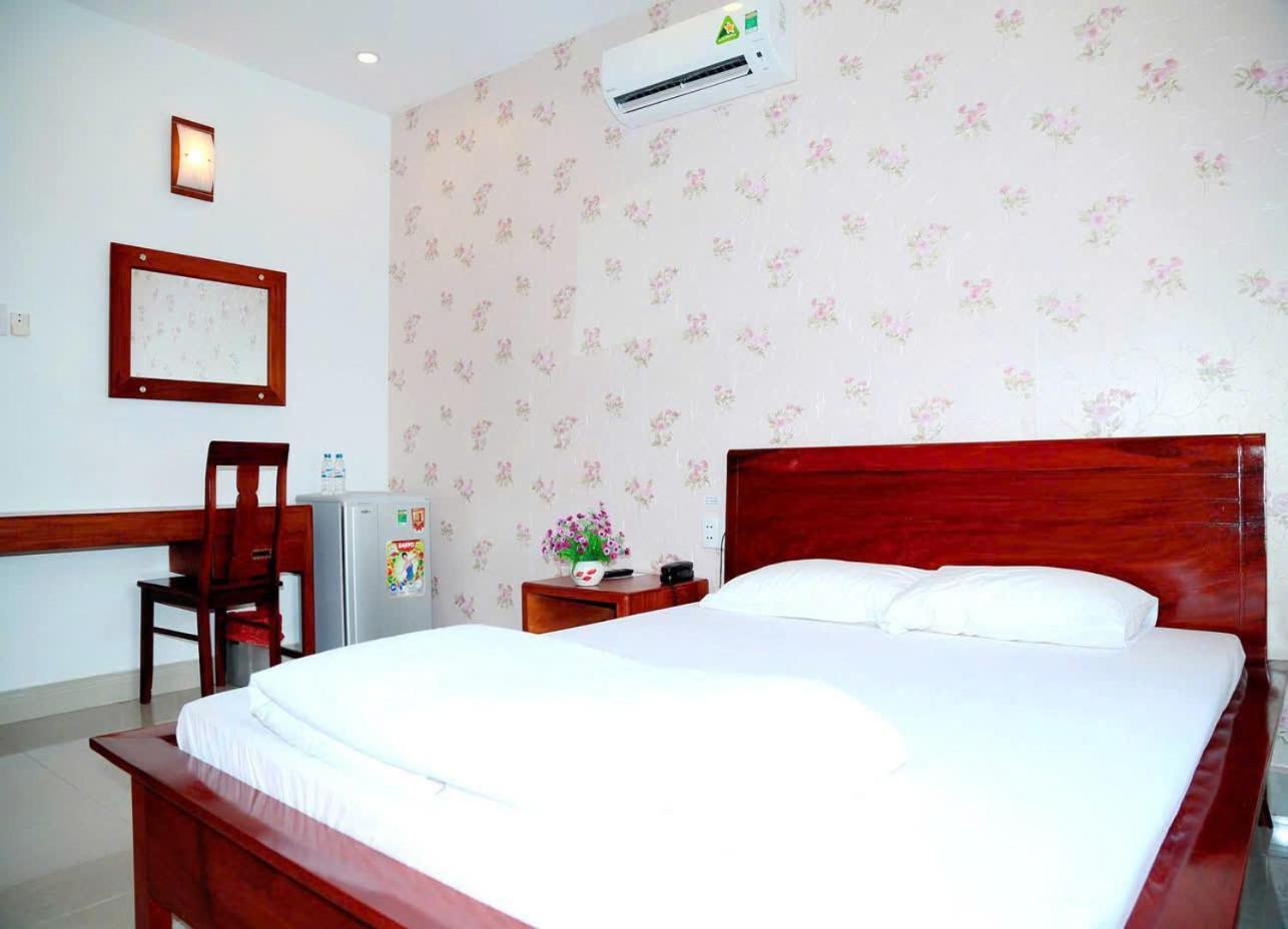 Hotel Tigon Vung Tau Exterior photo
