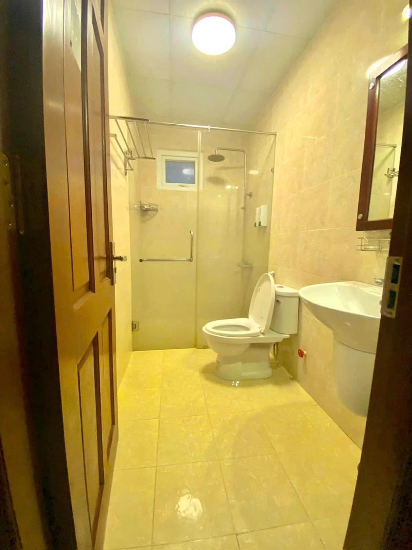 Hotel Tigon Vung Tau Exterior photo
