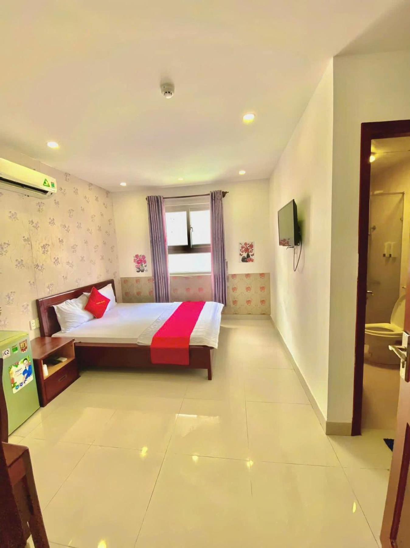 Hotel Tigon Vung Tau Exterior photo