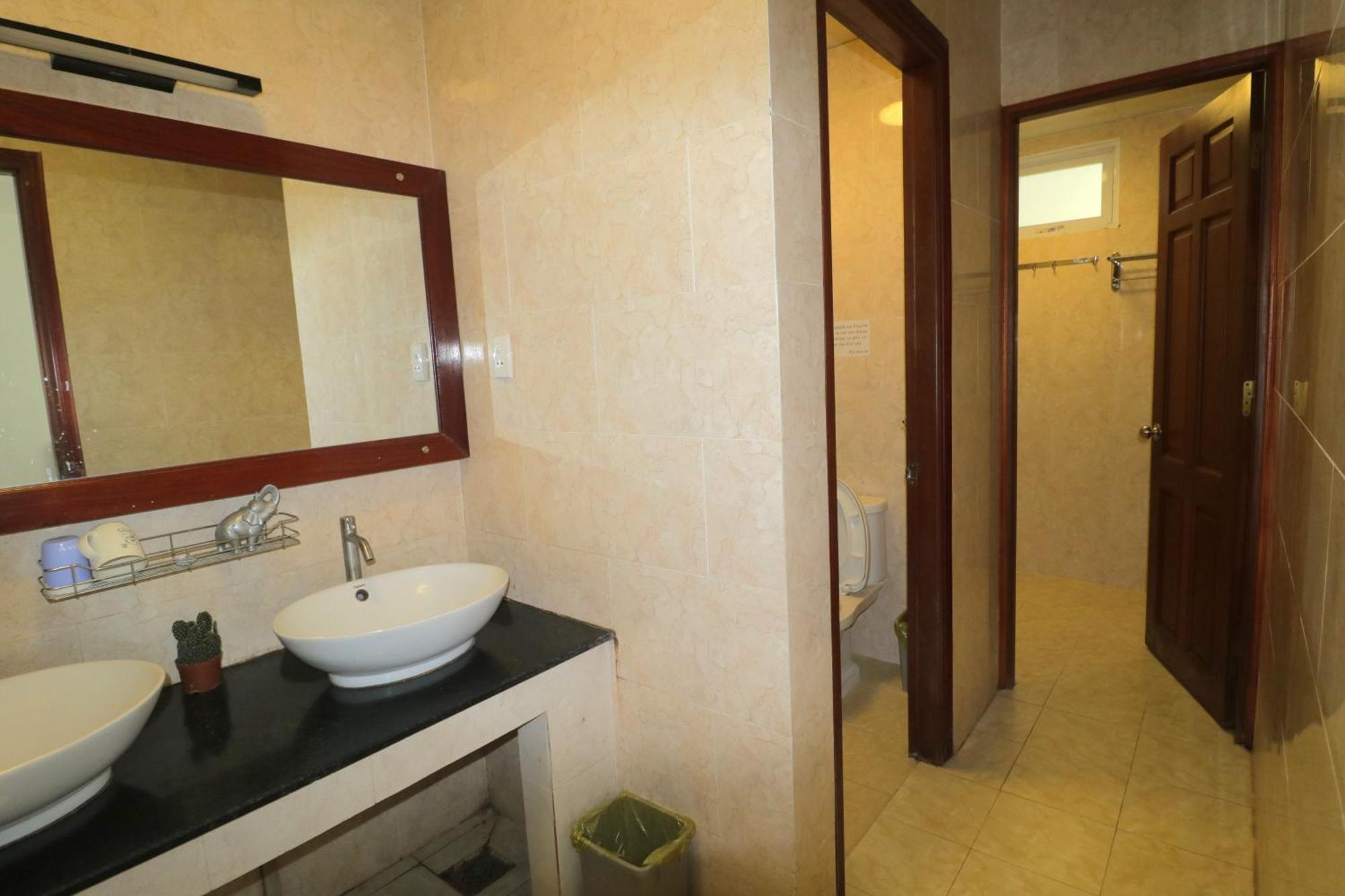 Hotel Tigon Vung Tau Exterior photo