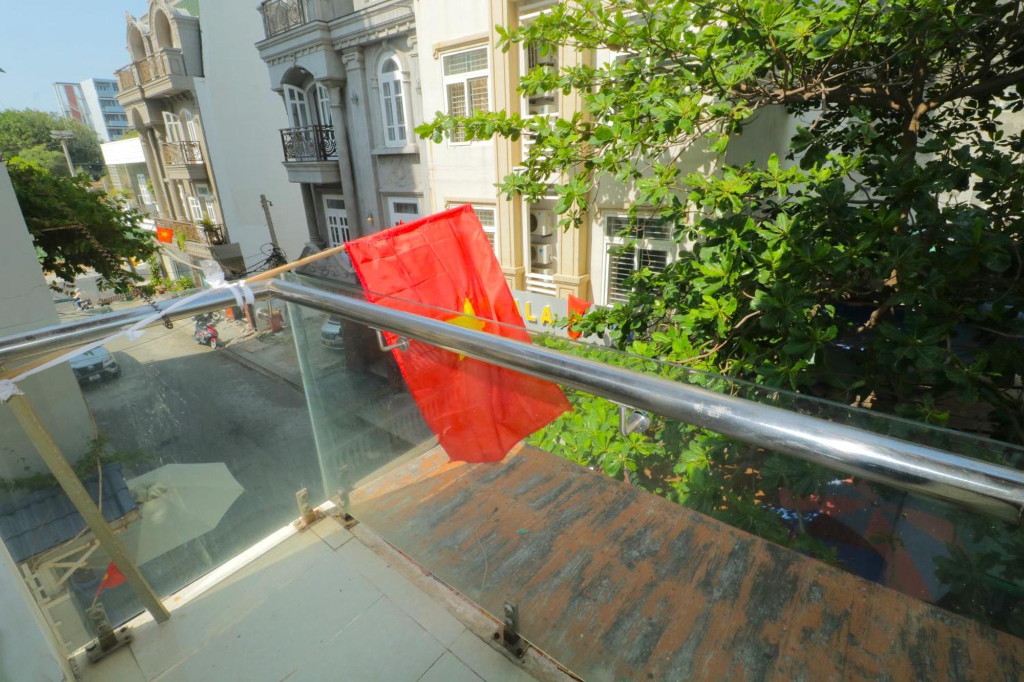 Hotel Tigon Vung Tau Exterior photo