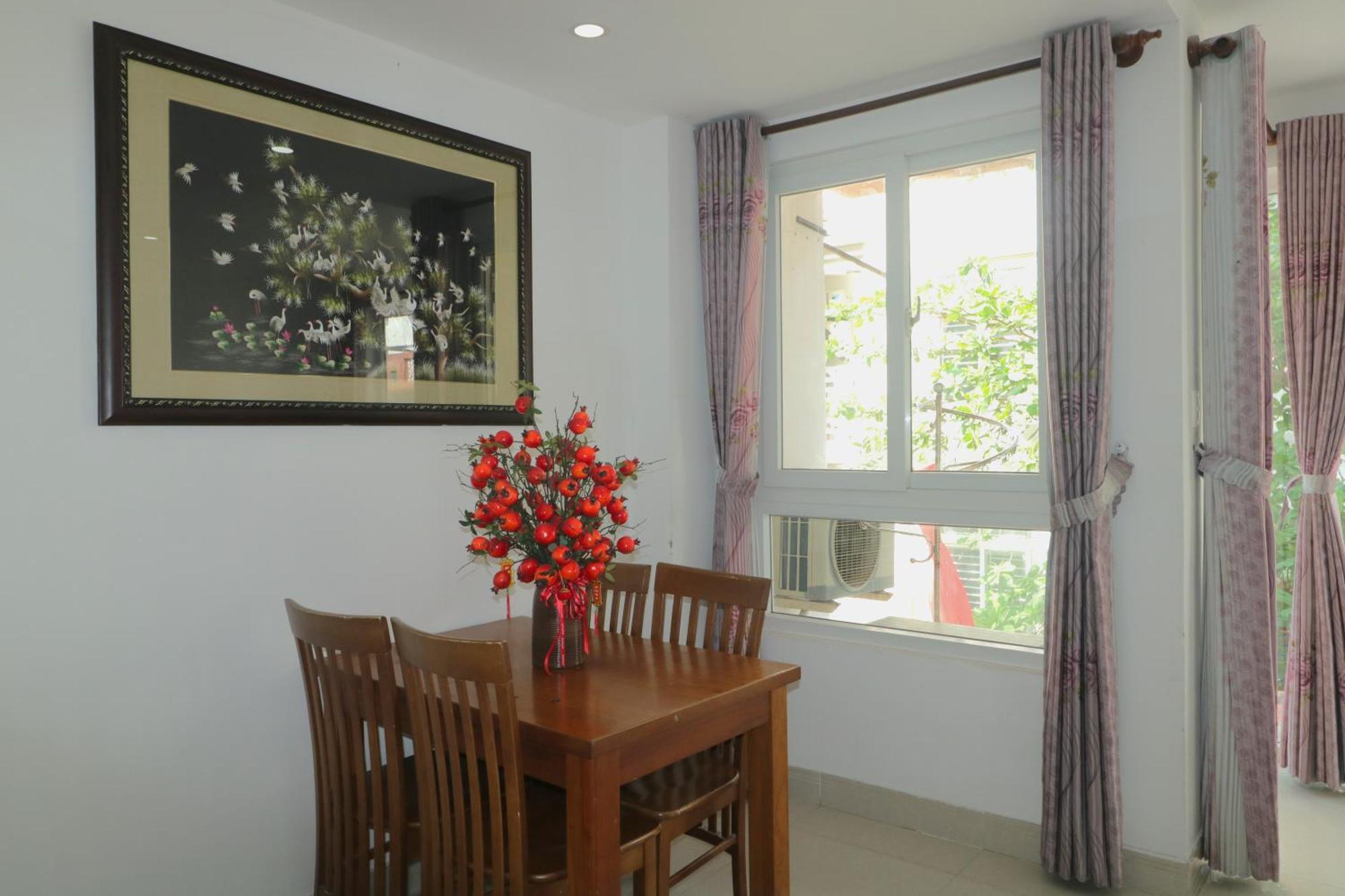 Hotel Tigon Vung Tau Exterior photo