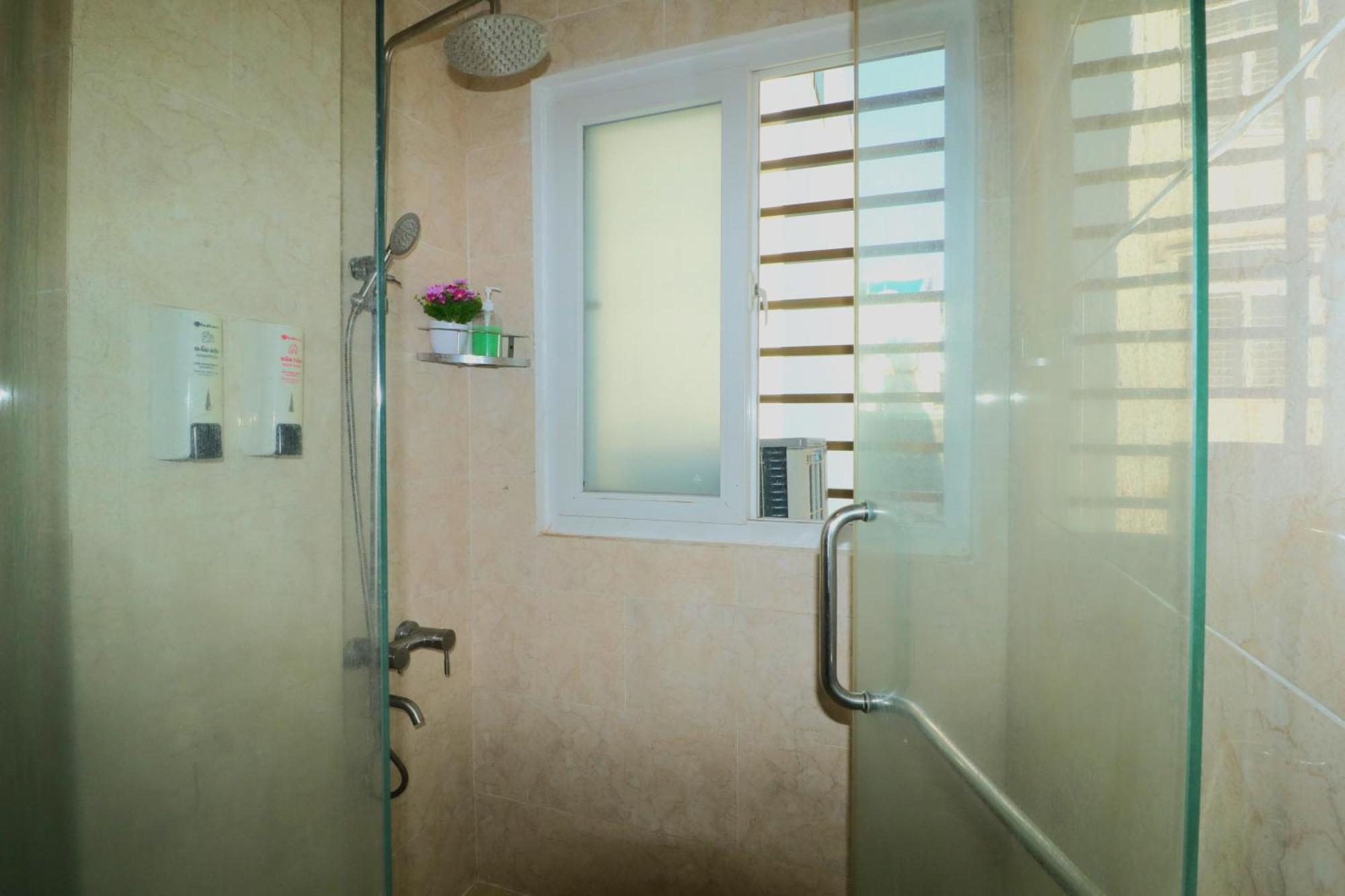 Hotel Tigon Vung Tau Exterior photo